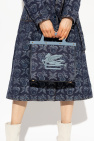 Etro Jacquard shoulder bag