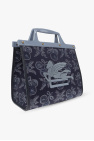 Etro Jacquard shoulder bag