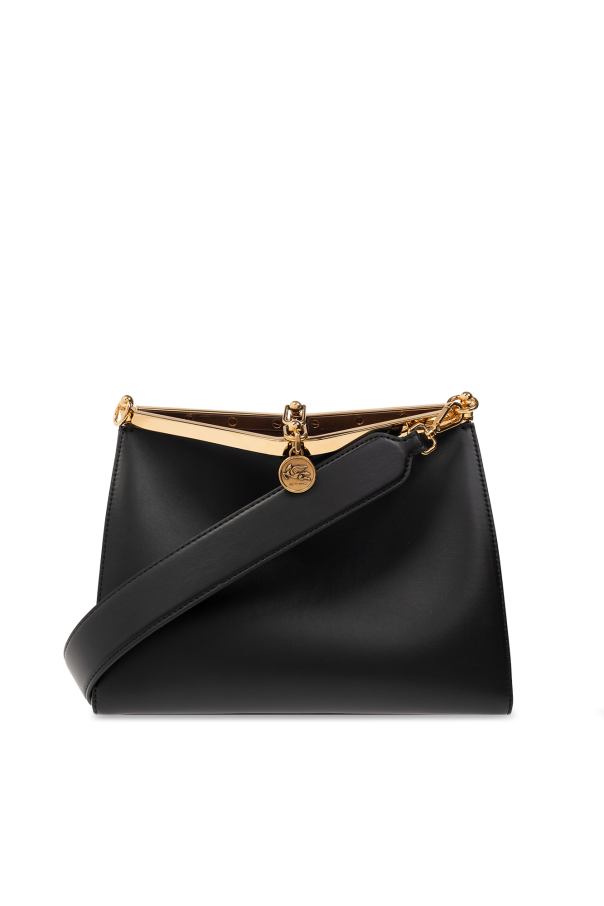 Etro ‘Vela Medium’ shoulder Versace bag