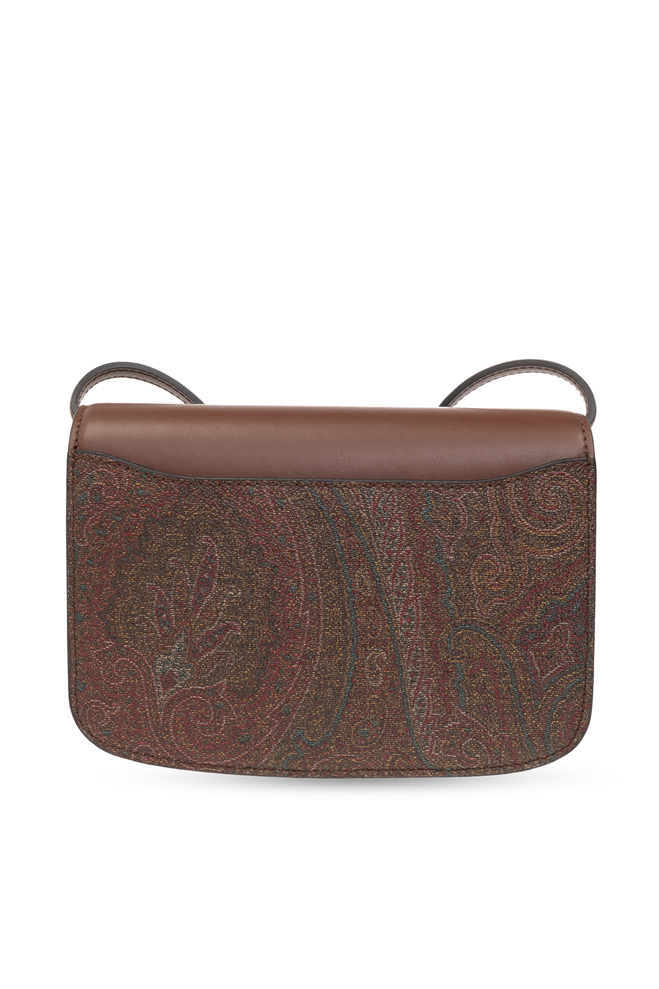 Etro Patterned shoulder bag