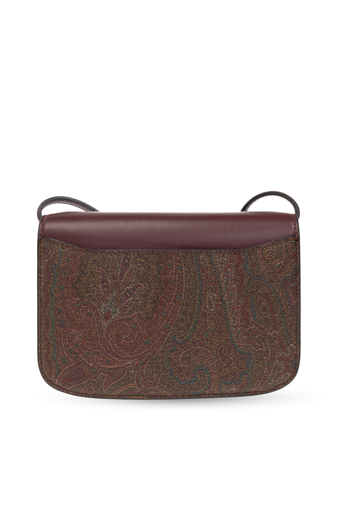 Etro Patterned shoulder bag