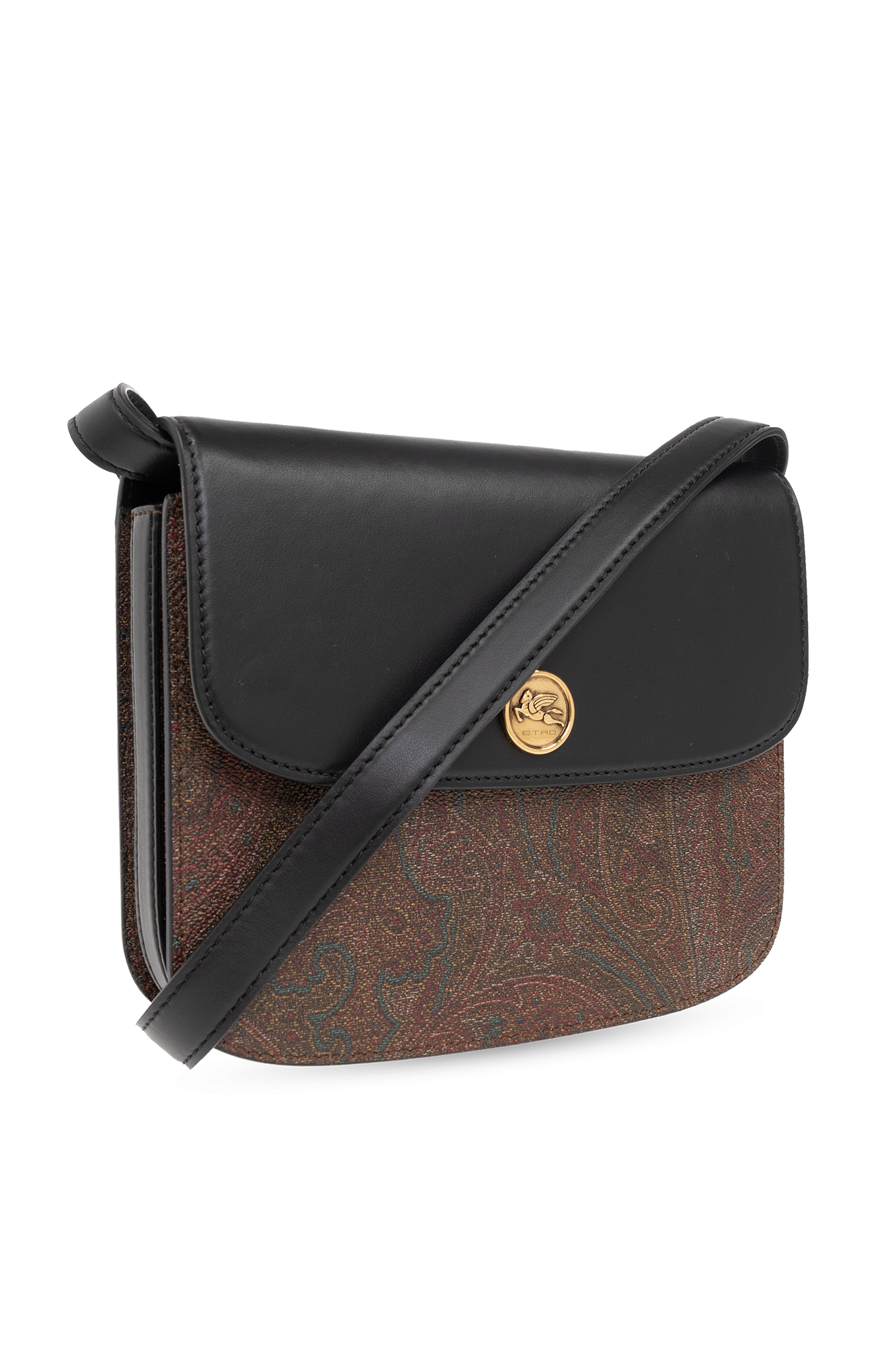 Etro Patterned shoulder bag