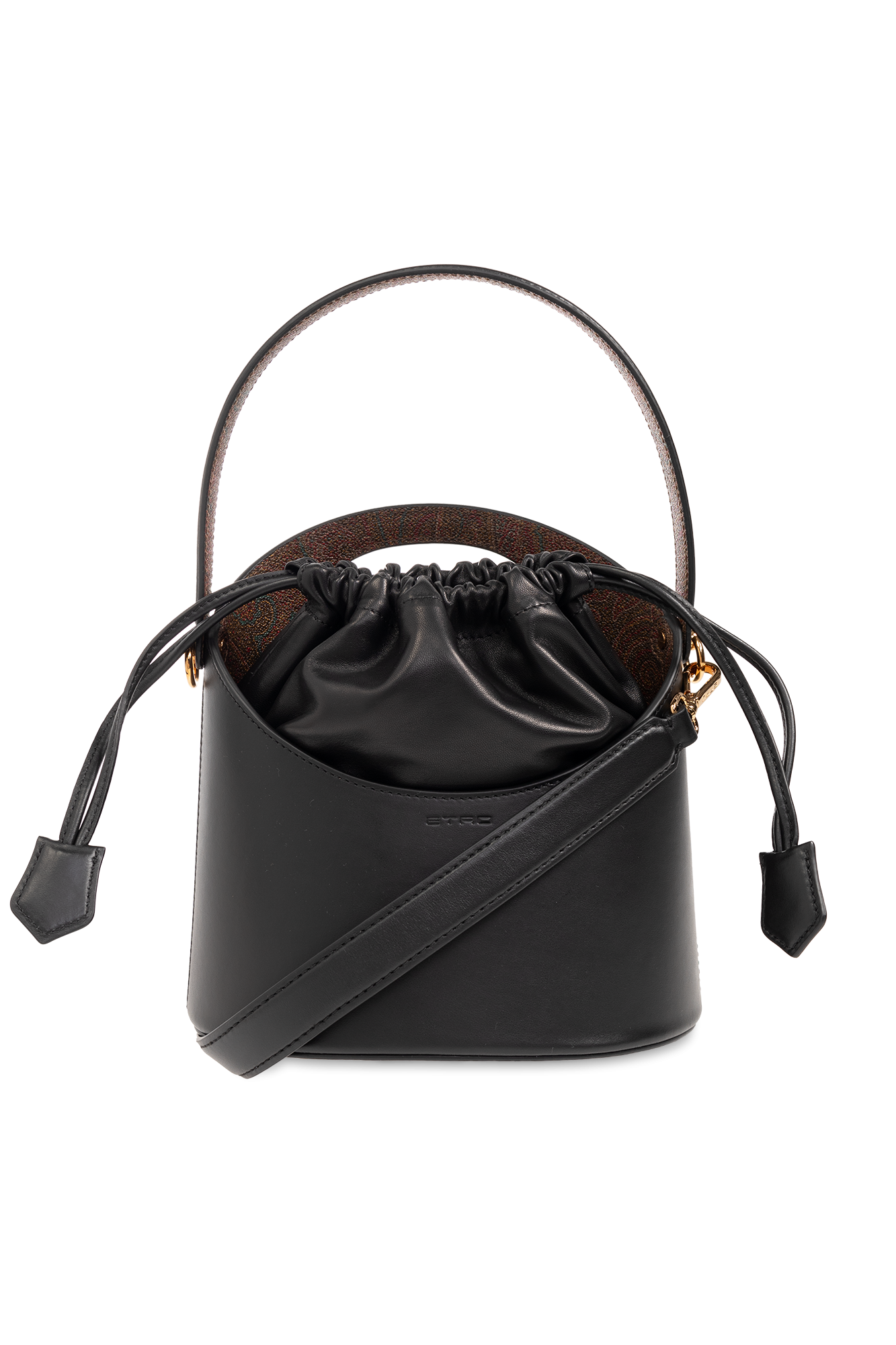 Etro ‘Secchiello’ shoulder bag