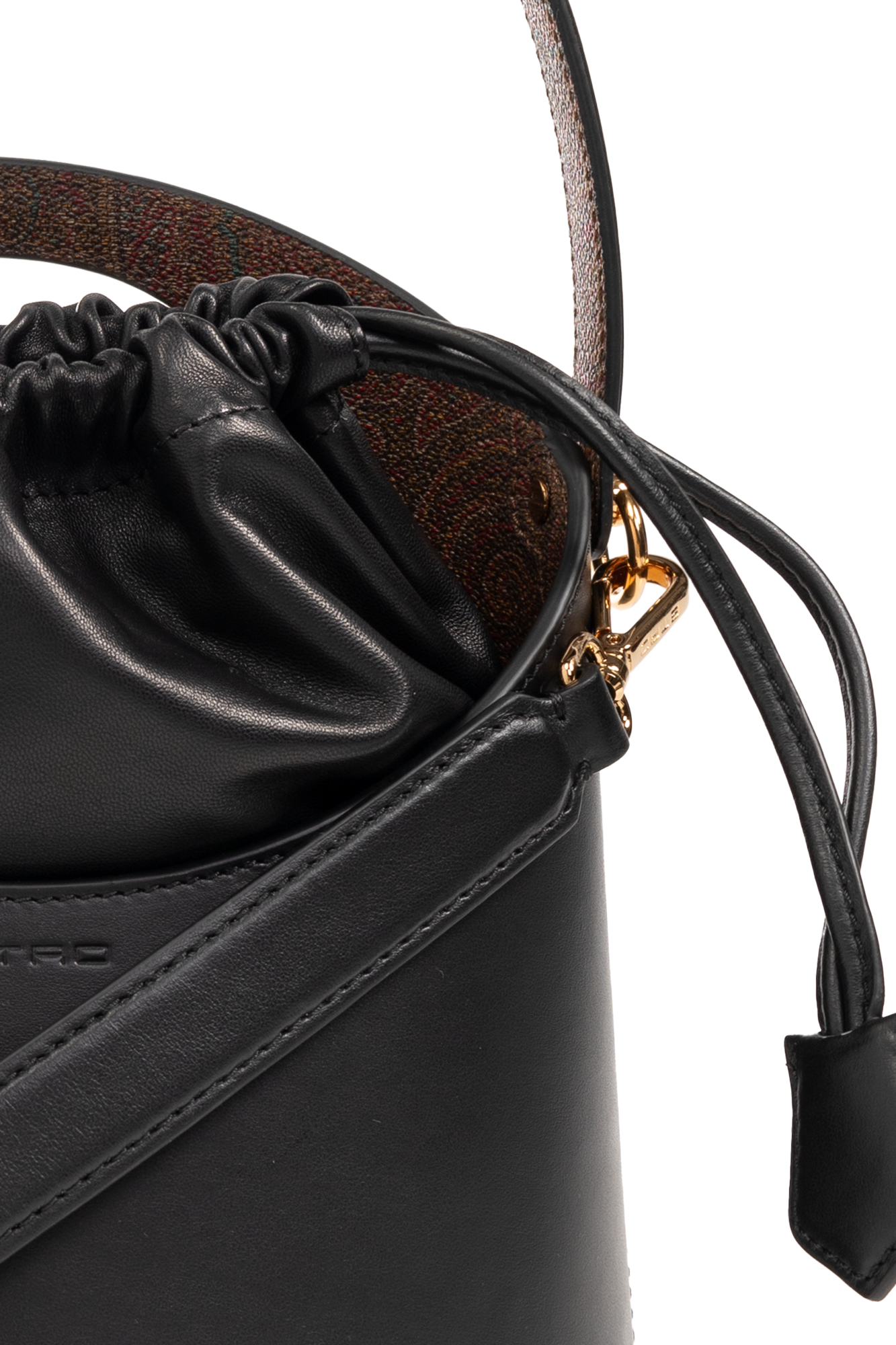 Etro ‘Secchiello’ shoulder bag