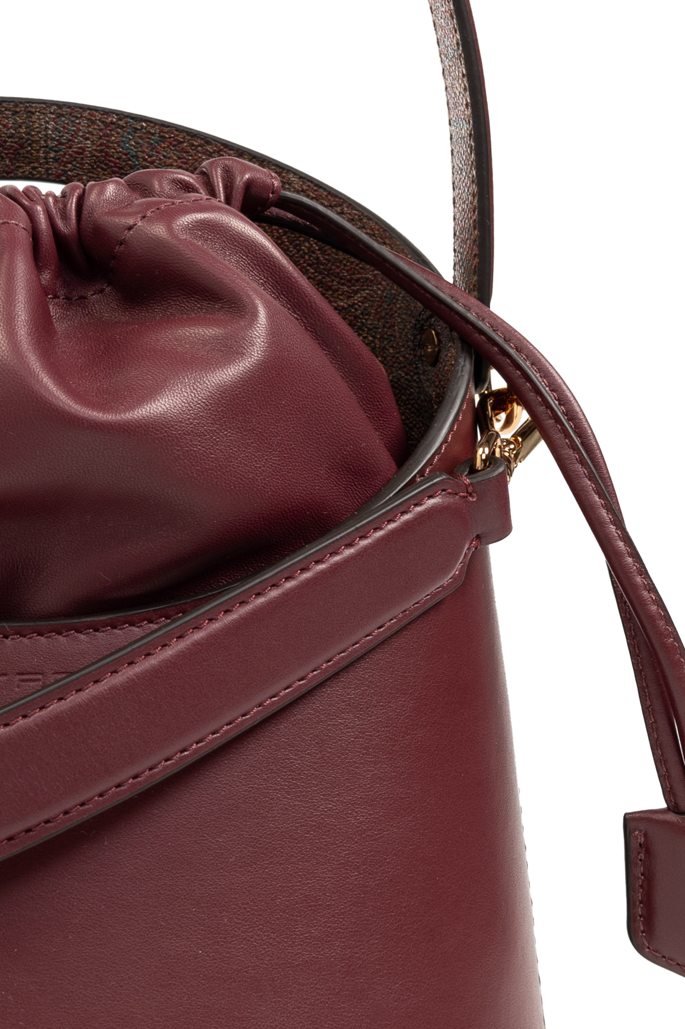 Etro ‘Secchiello’ shoulder bag