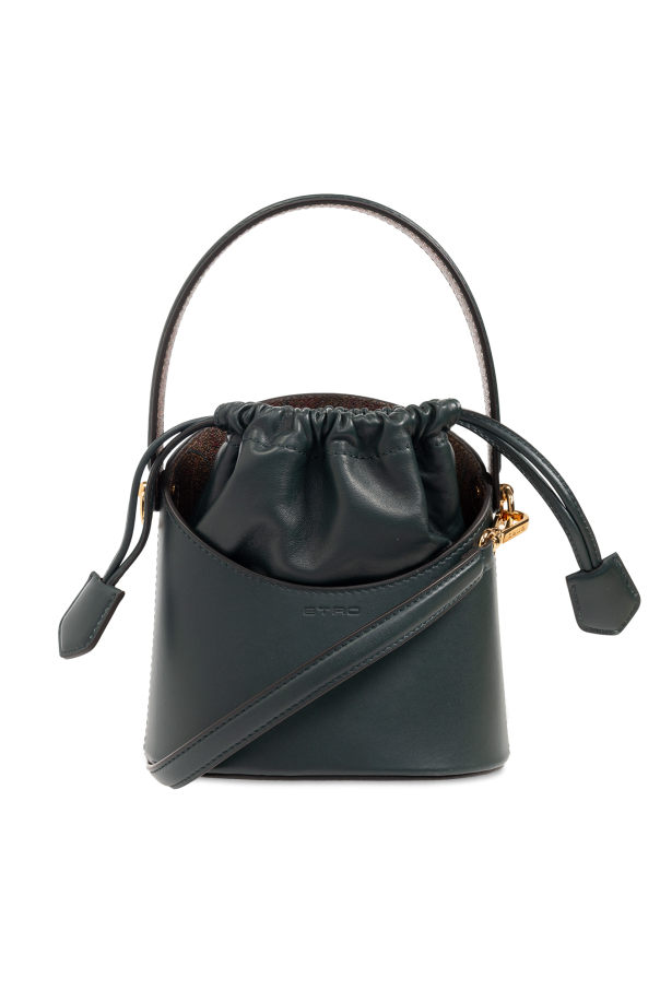 ‘Secchiello Small’ shoulder bag od Etro
