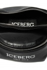 Iceberg Сумка в стилі hermès kèlly bag mini