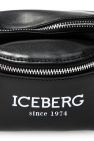 Iceberg Сумка в стилі hermès kèlly bag mini