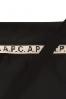 A.P.C. Emporio Armani Tote Waist bags Myea Emporio Armani Waist bag In Synthetic Nappa