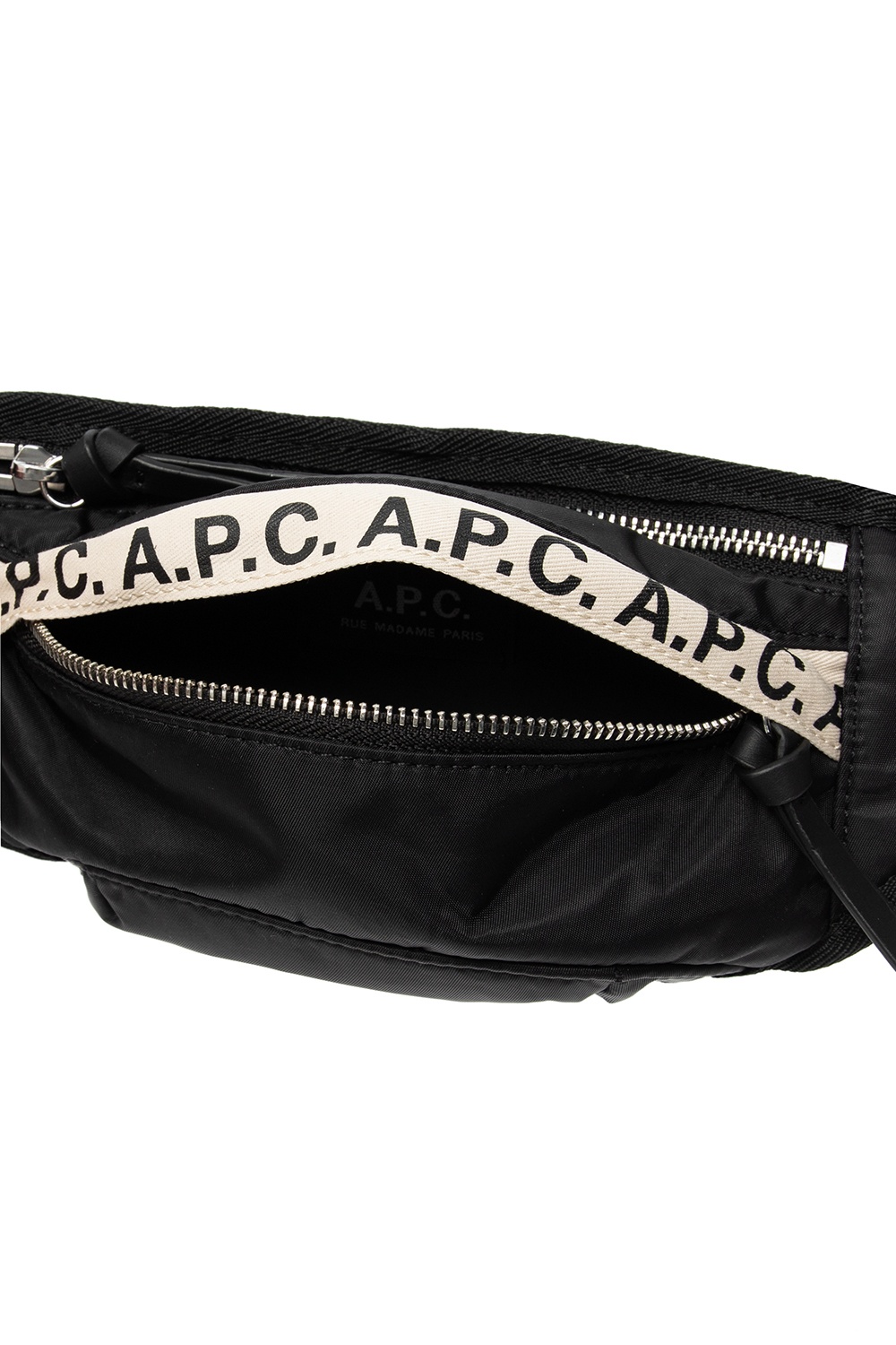 A.P.C. ‘Repeat’ belt bag