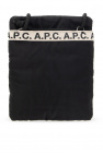 A.P.C. Shoulder bag