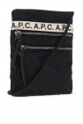 A.P.C. Shoulder bag