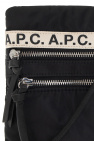 A.P.C. Shoulder bag