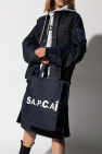 A.P.C. A.P.C. X Track sacai