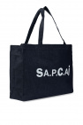 A.P.C. A.P.C. X Sacai