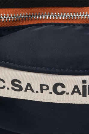 A.P.C. Nike Air Force 1 Low s