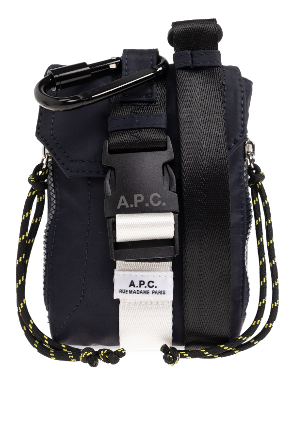 ‘Trek’ shoulder bag od A.P.C.