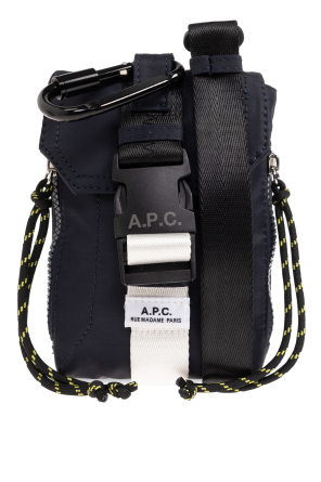 ‘trek’ shoulder bag od A.P.C.
