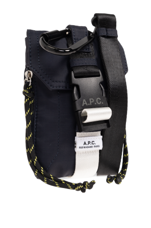 A.P.C. ‘Trek’ shoulder bag