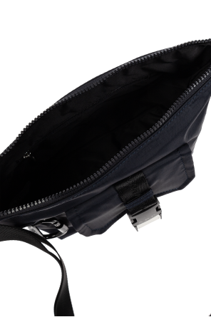 A.P.C. Torba na ramię `Trek`