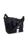 A.P.C. NAVY BLUE Shoulder bag Trek