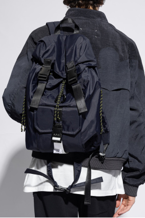 ‘treck’ backpack od A.P.C.