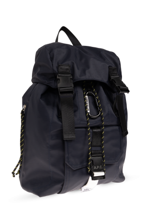 A.P.C. ‘Treck’ backpack