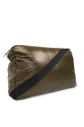 A.P.C. GREEN Shoulder bag