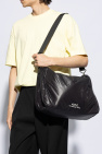 A.P.C. BLACK Shoulder Bag