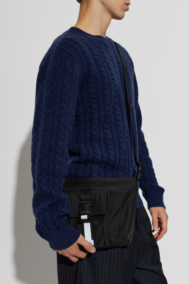 A.P.C. Trek bag