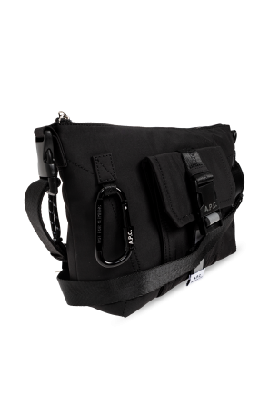 A.P.C. Trek bag