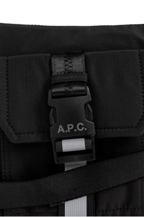 A.P.C. Trek bag