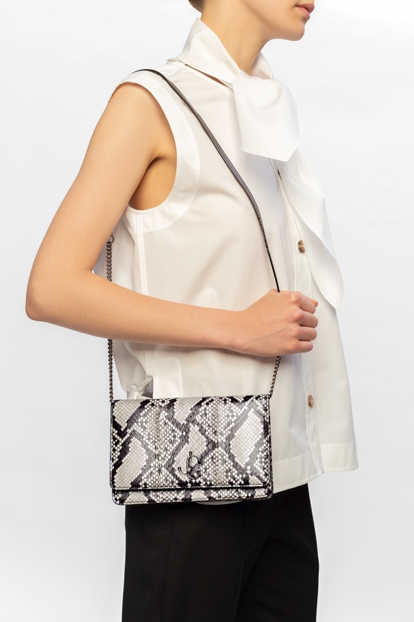 Jimmy Choo 'Palace' shoulder bag | Women's Bags | Vitkac