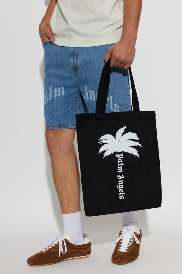 Palm Angels Tote bag