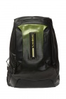 Louis Vuitton Black Epi Leather Soufflot Bag w o Accessories Pochette