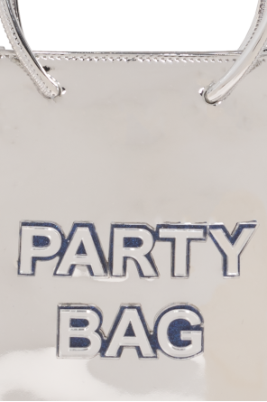 Sophia Webster ‘Party Bag Micro’ shoulder bag