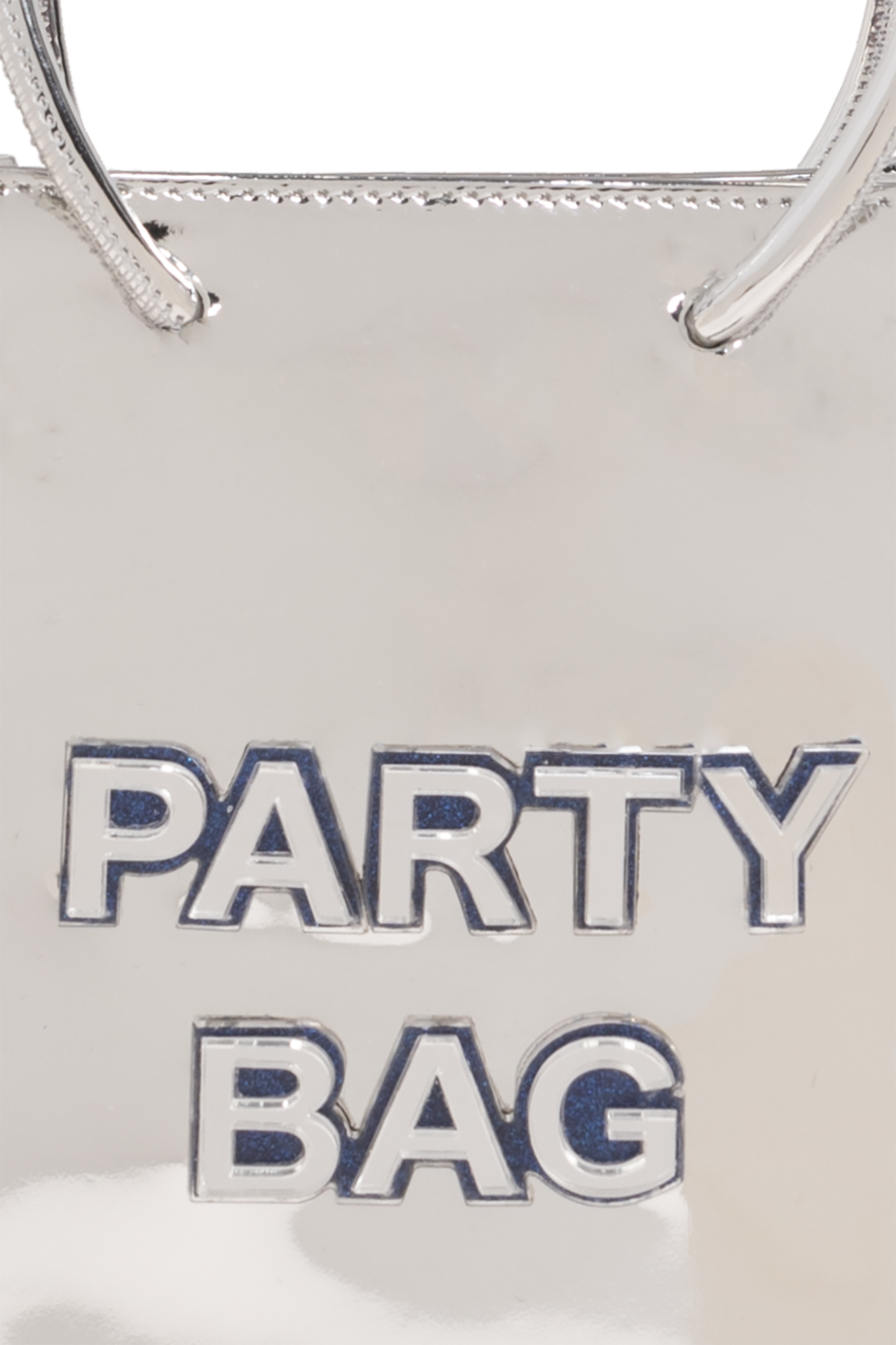 Sophia Webster ‘Party Bag Micro’ shoulder bag
