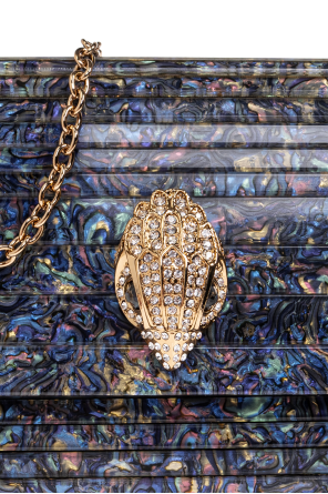 Kurt Geiger Clutch bag "Party Eagle"