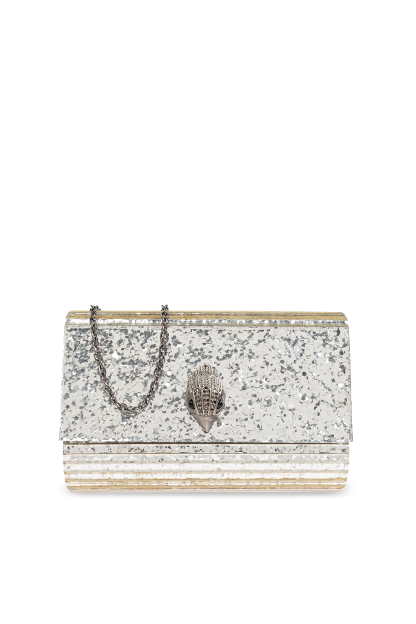 Kurt Geiger 'Party Eagle' Cosmetic Bag od Kurt Geiger
