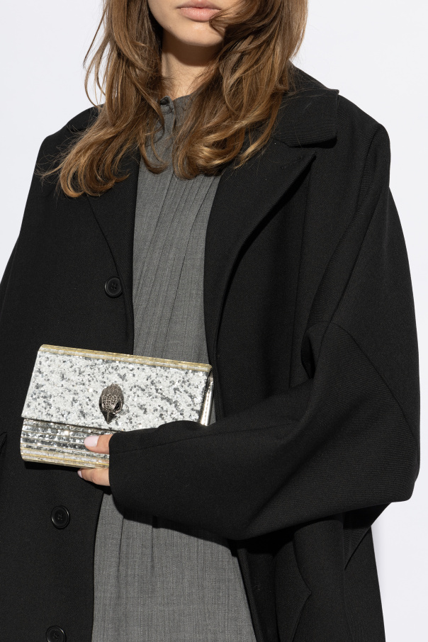 Kurt Geiger Kurt Geiger 'Party Eagle' Cosmetic Bag