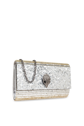 Kurt Geiger Kurt Geiger 'Party Eagle' Cosmetic Bag