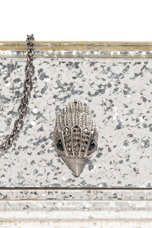 Kurt Geiger Kurt Geiger 'Party Eagle' Cosmetic Bag