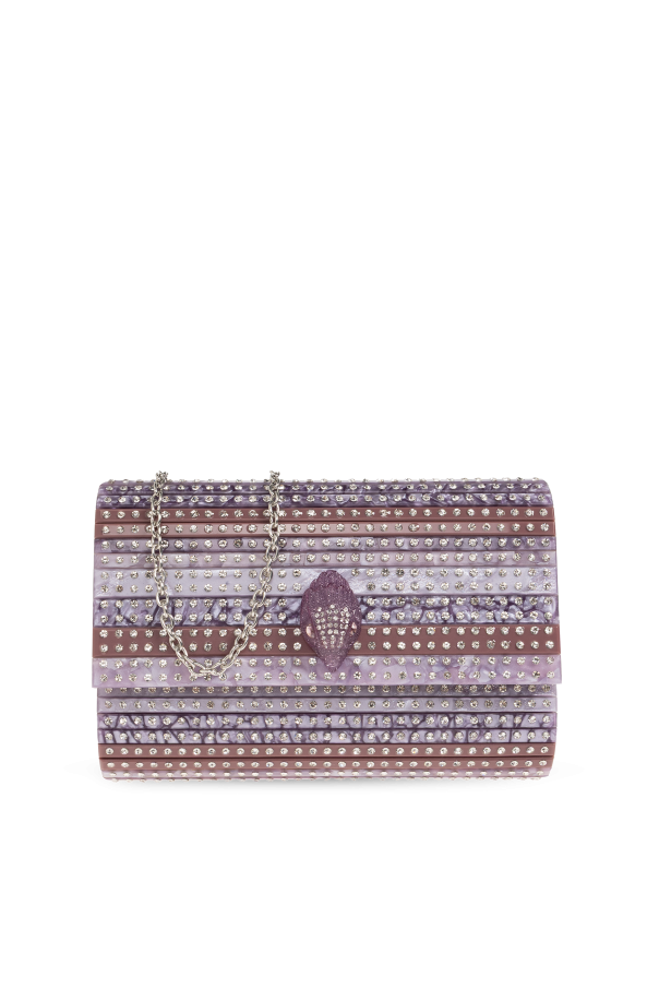 Kurt Geiger Kabelka do ruky "Party Eagle"