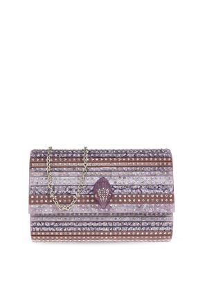 Cartera de mano "Party Eagle"
