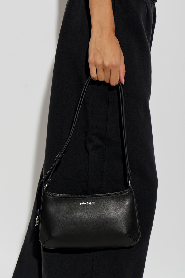 Palm Angels Leather bag ‘Giorgina’
