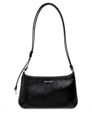 Leather bag ‘Giorgina’