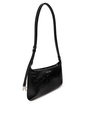 Palm Angels Leather bag ‘Giorgina’