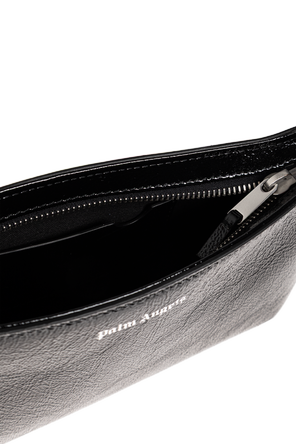 Palm Angels Leather bag ‘Giorgina’