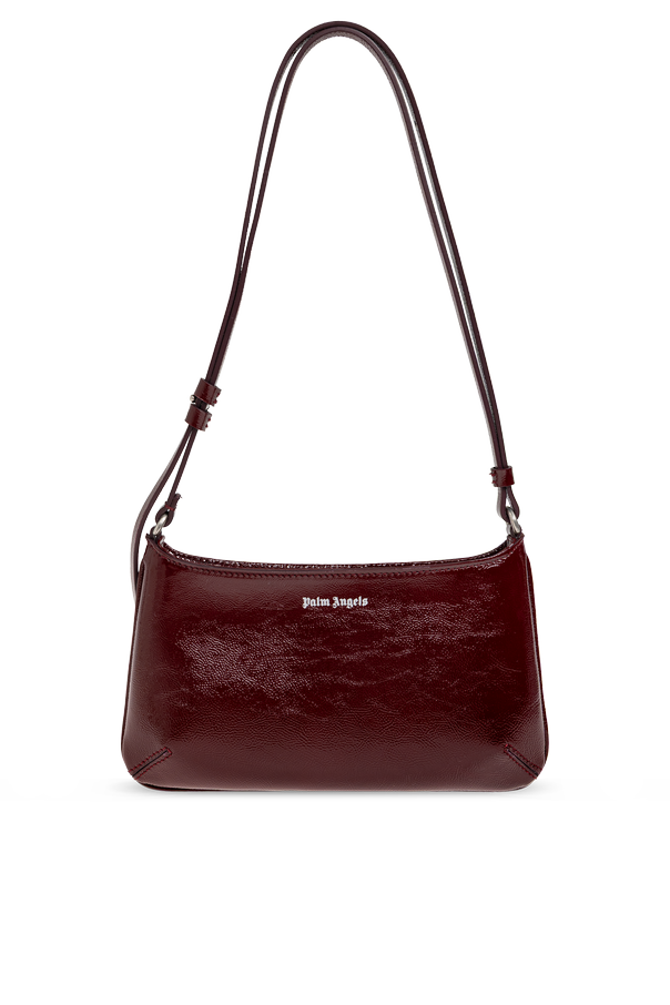 Leather bag ‘Giorgina’ od Palm Angels