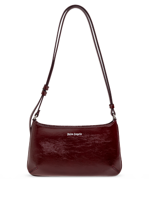 Leather bag ‘Giorgina’